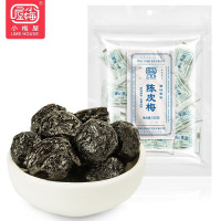 小梅屋陈皮梅120g
