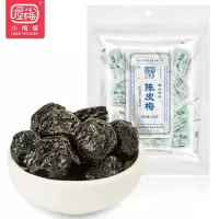 小梅屋陈皮梅120g