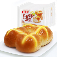 桃李 金吉士排面包340g