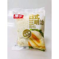 桃李日式三明治花生味100g