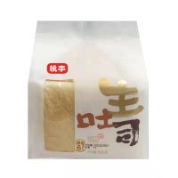 生吐司420g
