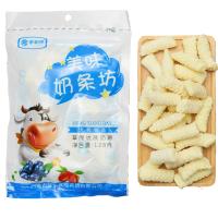 内蒙好吃的奶酪四袋16.8元