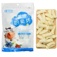 内蒙好吃的奶酪四袋16.8元