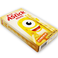 爱时乐芝士威化卷心酥50g