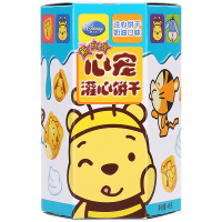 滨崎奶油夹心熊仔饼45g