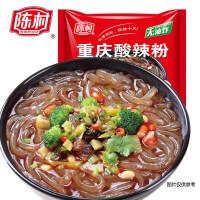 陈村重庆酸辣粉100g