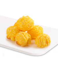 抱抱堂爆米花奶油味