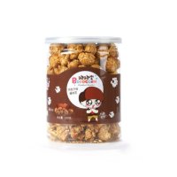 抱抱堂爆米花巧克力味100g
