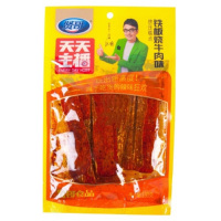 贤哥铁板烧牛肉味130克