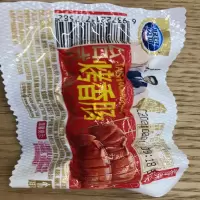 贤哥台式烤香肠香辣味24g