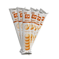 波路梦普奇黄油饼干56g