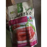 [苏宁小店]金晔山楂果肉条108g