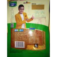 贤哥 大片面筋140g/袋