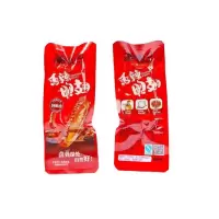 95g湘嘴巴麻辣鸭翅