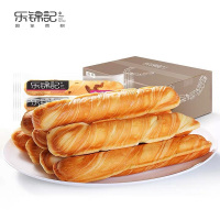 乐锦记撕棒奶香原味200g(6粒装)