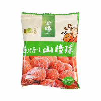 金晔 原汁原味山楂球 (原味) 36g