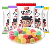 小样酸Q糖(草莓味)65g