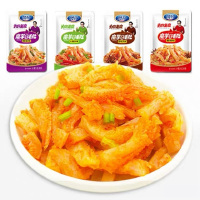 贤哥小魔头魔芋素毛肚18g