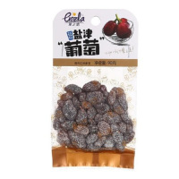 果之恋 盐津葡萄80g