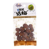 果之恋台式话梅45g