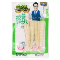 贤哥笋尖(野山椒)70g