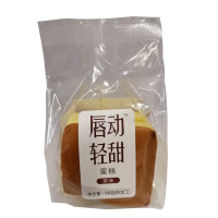 唇动轻甜蛋糕原味86g