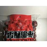 好牌绿晶200g香酥脆枣