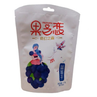 果之恋蓝莓干37g