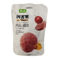 果之恋山楂球105g