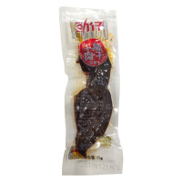 劲仔手撕肉干麻辣味15g