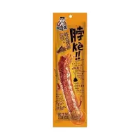 辣魔王蜜汁烤脖