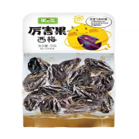 果之恋小纸卡西梅70g