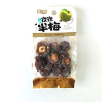 果之恋小纸卡玫瑰半梅70g