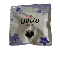 小样UOUO黑莓果汁软糖100g