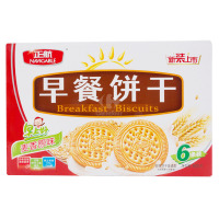 正航早餐饼干原味800g