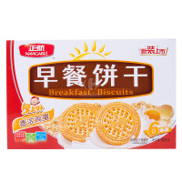 正航早餐饼干香浓鸡蛋味800g