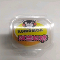 VTALK熊本熊汉堡糖