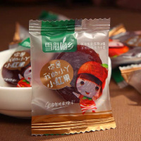 果之恋山楂酸酸卷120g