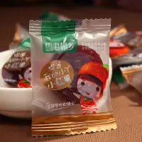 果之恋山楂酸酸卷120g
