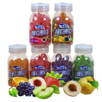 林振合维C软糖什锦味68g