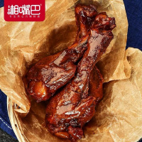 湘嘴巴香辣鸭大腿90g