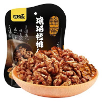 甘源蜂蜜琥珀核桃仁75g