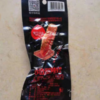 金八吧妙选甜辣翅50g