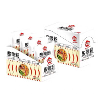 乡乡嘴酸辣粉35g