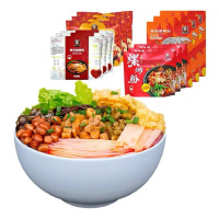 柳江人家螺蛳粉(原味)330g