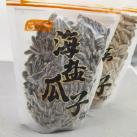 伊果海盐瓜子218g