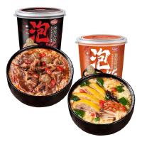 海福盛潮牛火锅泡饭38g