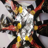 金八吧蜜汁烤腿王40g