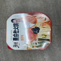 弹辣重庆老火锅番茄味300g
