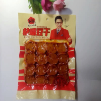 乡乡嘴灯笼干快嘴豆干